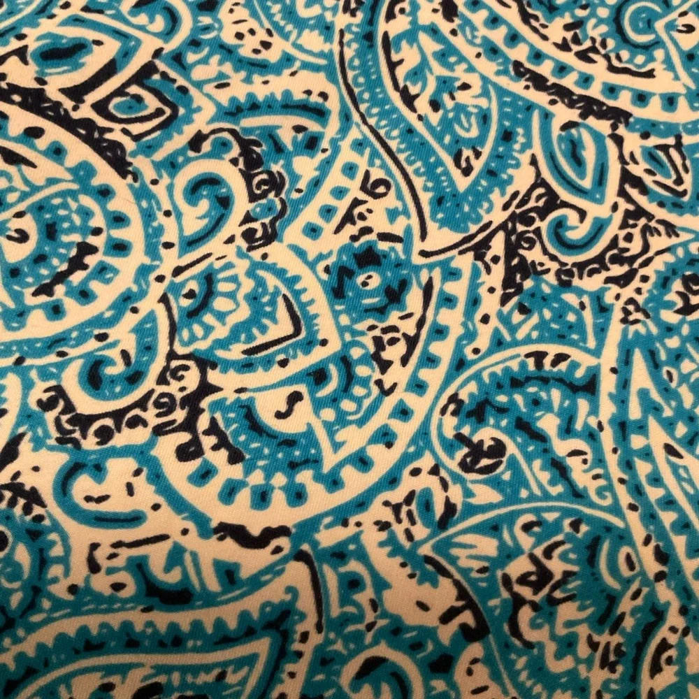 Peter Millar Men's Galapagos Paisley Swim Trunks, Sz XL - Picture 11 of 14